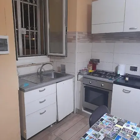 Appartement B.h Rome