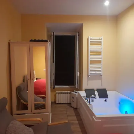 Appartement B.h *