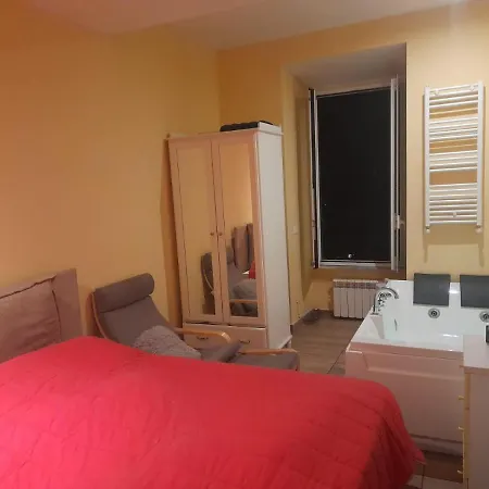 B.h Appartement