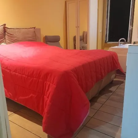 Apartment B.h *